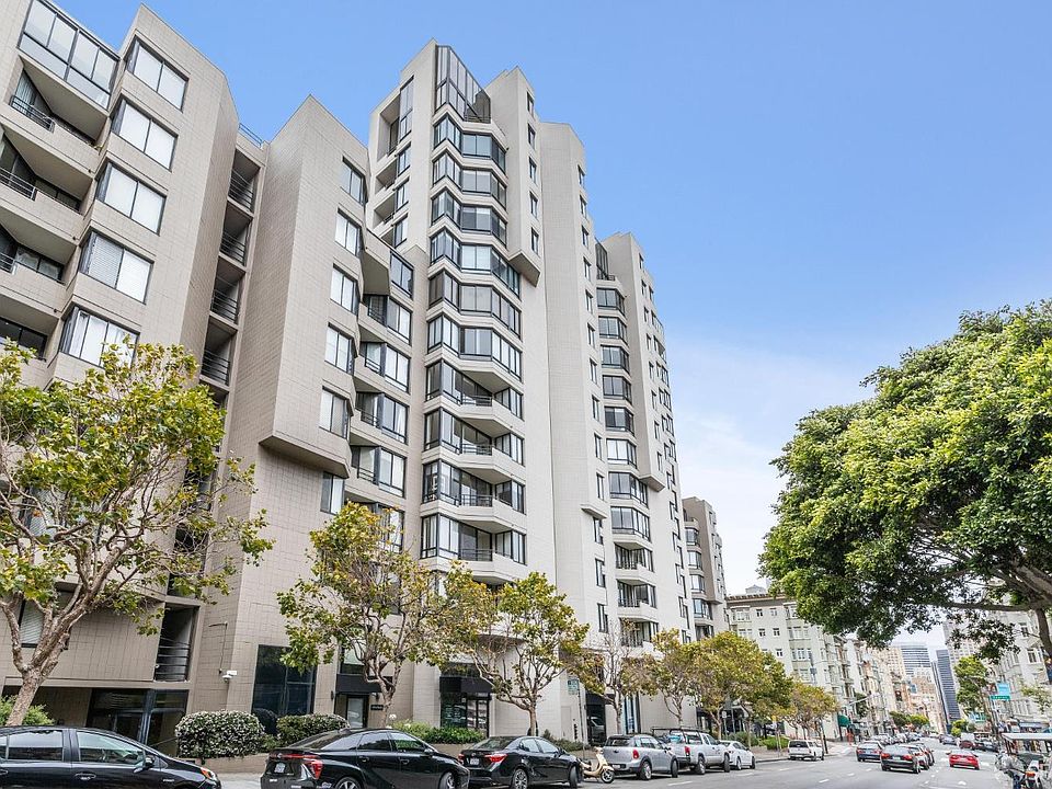 1st image of 900 Bush St APT 309