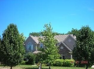 10109 N Campbell St, Kansas City, MO 64155
