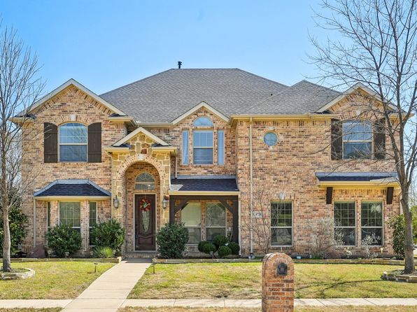Home for Sale in Grand Prairie TX