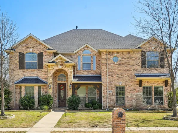 4720 Barn Owl Trl, Grand Prairie, TX 75052