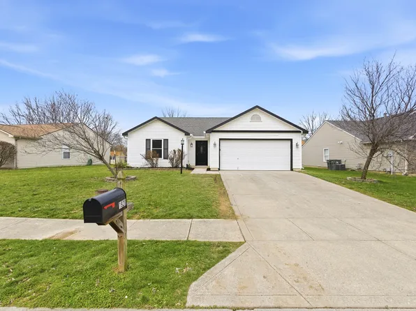 1920 Mare Ave, Indianapolis, IN 46203