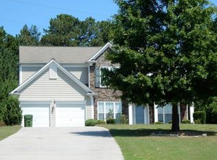 3050 Dawson Ln SW, Atlanta, GA 30331