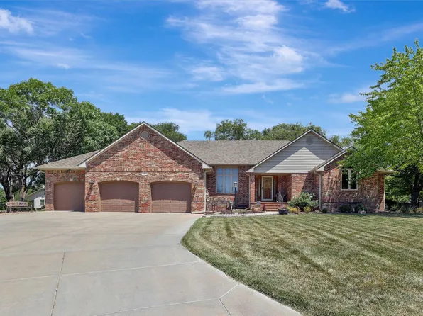 7 Taylor Ct, Augusta, KS 67010