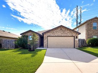 2529 Wentwood Run, San Antonio, TX 78245
