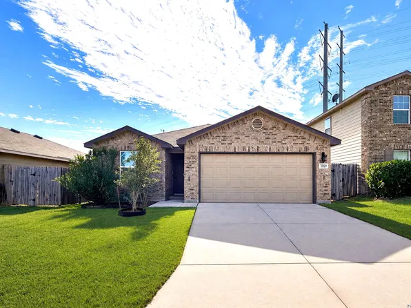 2529 Wentwood Run, San Antonio, TX 78245