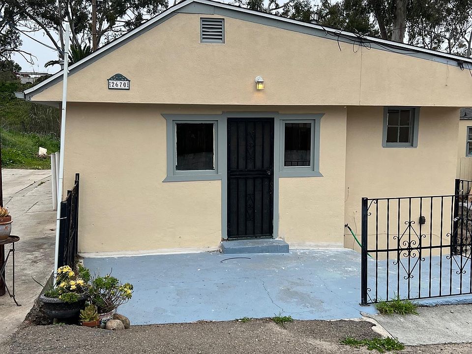 1st image of 2670 F St #2670