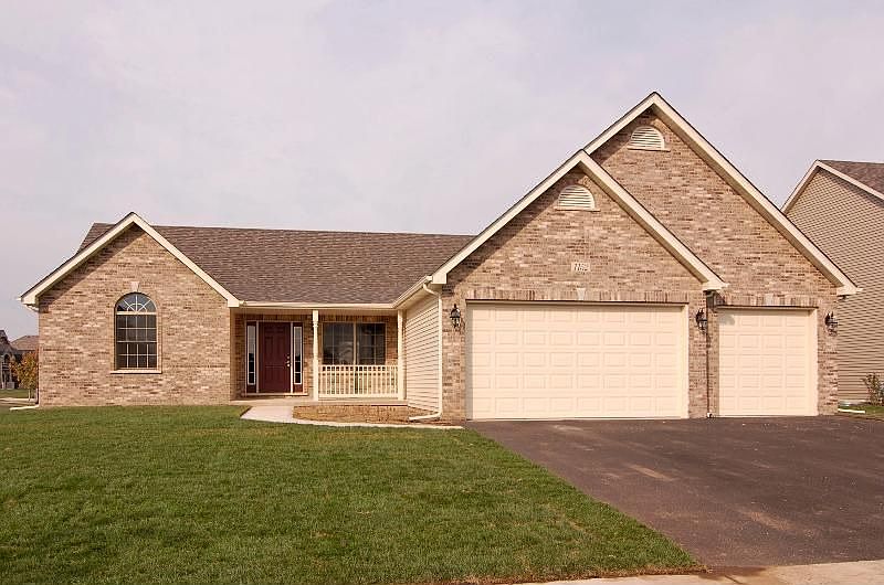 2nd image of 1152 Grace Dr