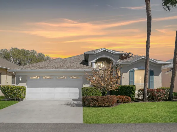 619 NW Monticello Place, Port St Lucie, FL 34986