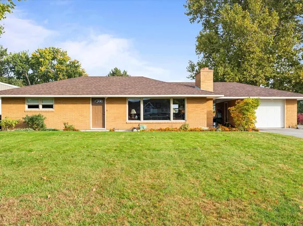 7715 W Dradie St, Pasco, WA 99301