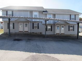 20333 Skyview Dr #B, Waynesville, MO 65583