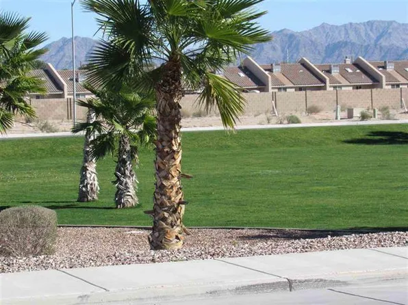 3031 S Ragen Dr, Yuma, AZ 85365