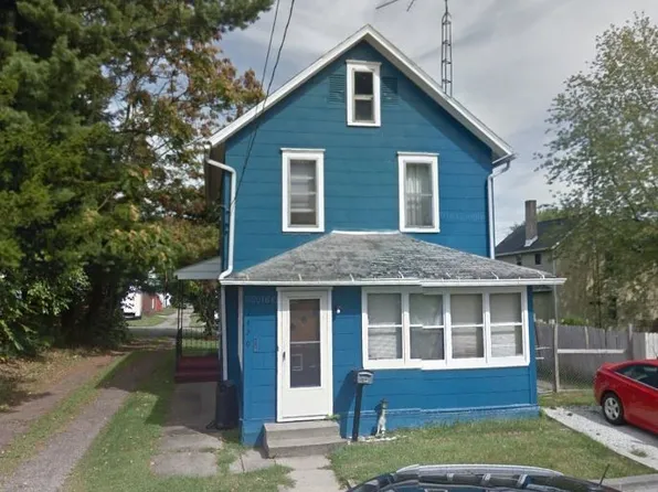 1420 South St, Alliance, OH 44601