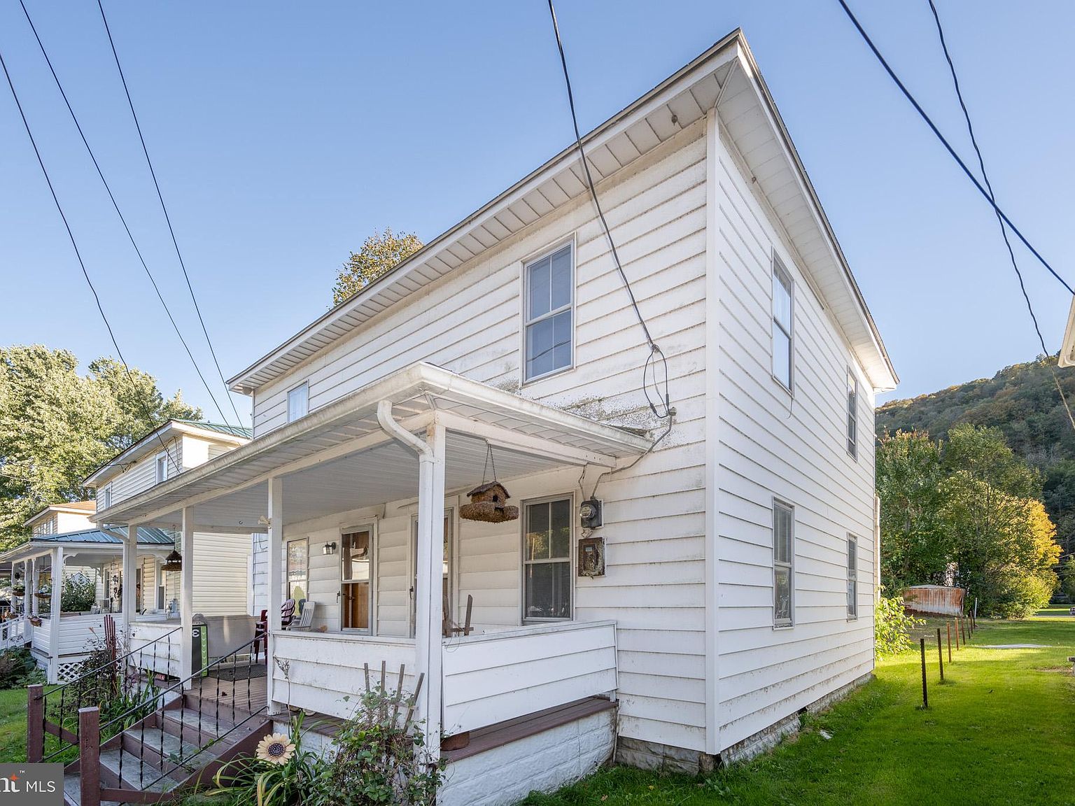 282 W Main St, Kitzmiller, MD 21538 MLS MDGA2006054 Zillow