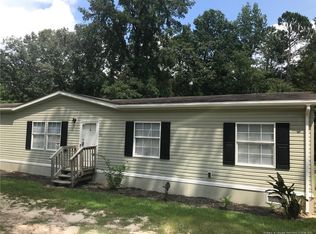 560 Best St, Raeford, NC 28376