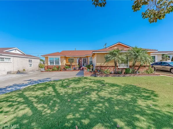 10938 Valley View Ave, Whittier, CA 90604