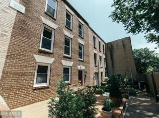 1503 Freedom Way SE APT A, Washington, DC 20003