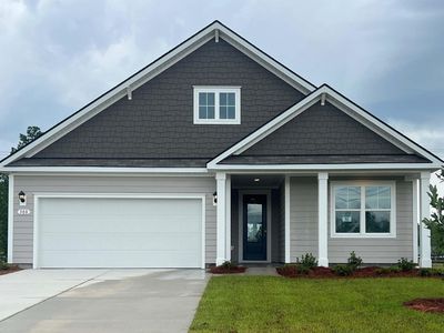 308 Glacier Way, Conway, SC, 29526