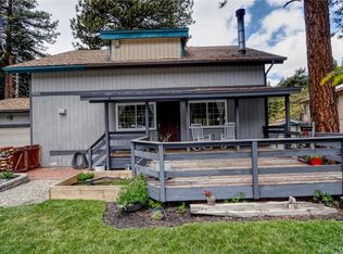 31511 Hilltop Dr, Running Springs, CA 92382