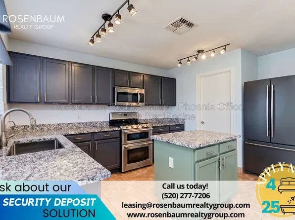 16008 W Lilac St, Goodyear, AZ 85338