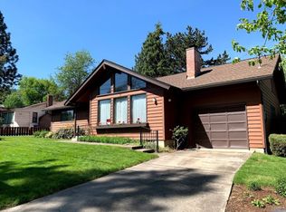 597 Normal Ave, Ashland, OR 97520