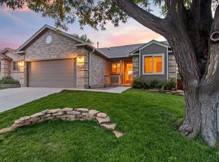 6436 Gemfield Dr, Colorado Springs, CO 80918