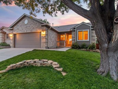 6436 Gemfield Dr, Colorado Springs, CO, 80918