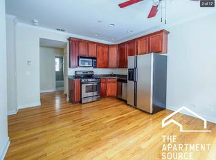 3253 N Clifton Ave #W2, Chicago, IL 60657