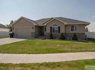5206 S Treyden Dr, Ammon, ID 83406