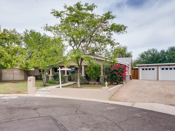 1446 E Royal Palm Rd, Phoenix, AZ 85020