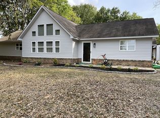 413 Crooked Bayou Dr, Mc Gehee, AR 71654