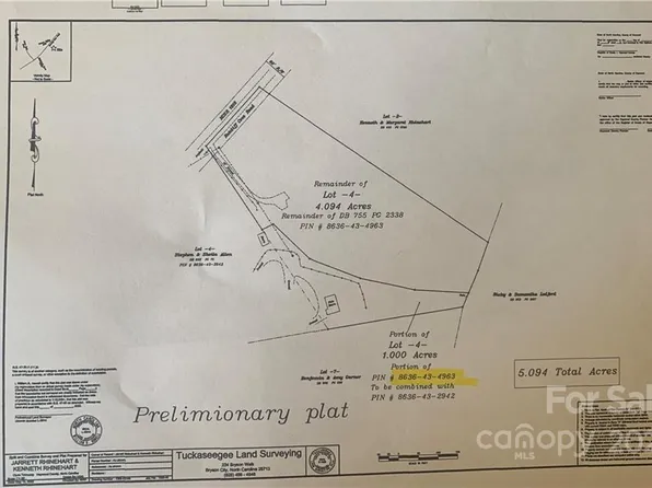 0 Ratcliff Cove Rd, Waynesville, NC 28786