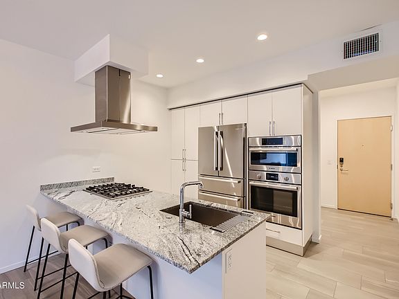 4th image of 7180 E KIERLAND Boulevard #904