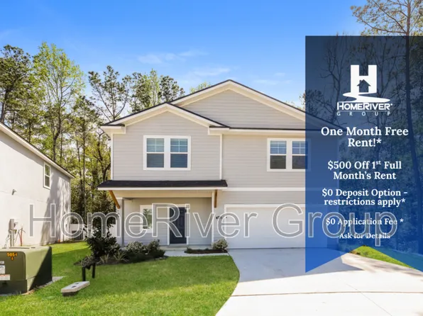 5056 Bramante Dr, Jacksonville, FL 32218