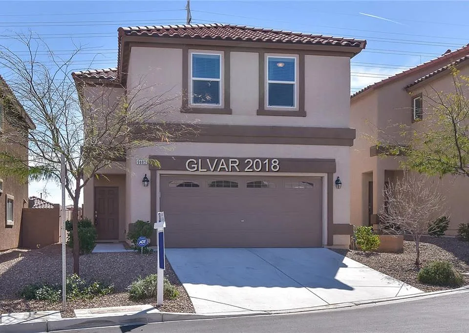 9885 Burberry Peak Ct, Las Vegas, NV 89148 | Zillow