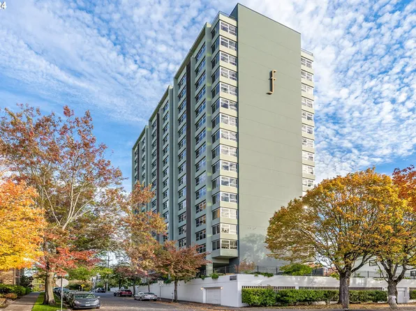 1220 NE 17th Ave APT 3A, Portland, OR 97232