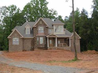 7 Merrifield, Winston Salem, NC 27127