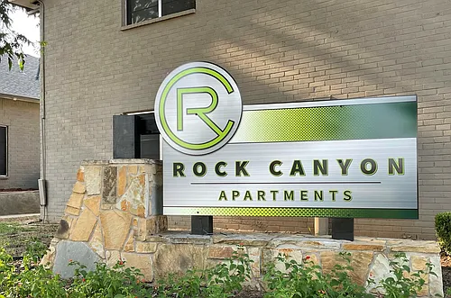 Rock Canyon Apartments Photo 1