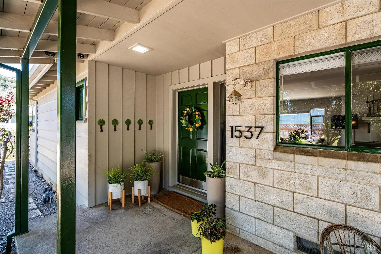 1537 Ora Drive - Photo 7
