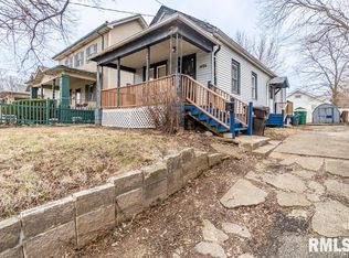 1404 N Bestor St, Peoria, IL 61606