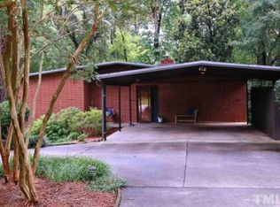 1609 Pineview Dr, Raleigh, NC 27606