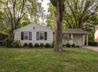 5101 Tomahawk Rd, Prairie Village, KS 66208