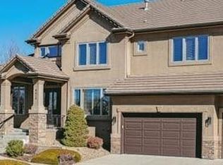 9410 S Silent Hills Dr, Lone Tree, CO 80124