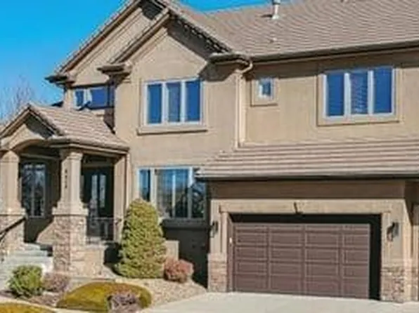 9410 S Silent Hills Dr, Lone Tree, CO 80124