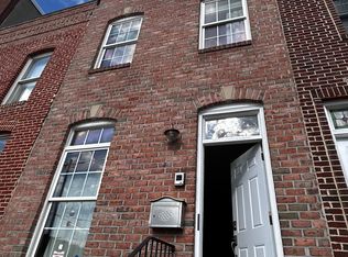 1207 S Clinton St, Baltimore, MD 21224