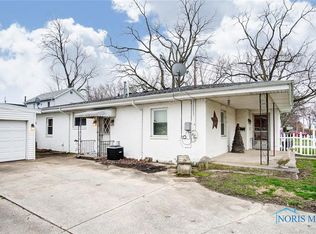 424 W Water St, North Baltimore, OH