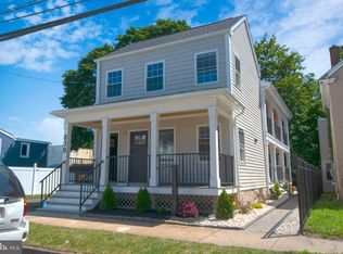 838 Centre St #2, Trenton, NJ 08611