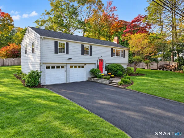 3 Jonathan Lane, Westport, CT 06880