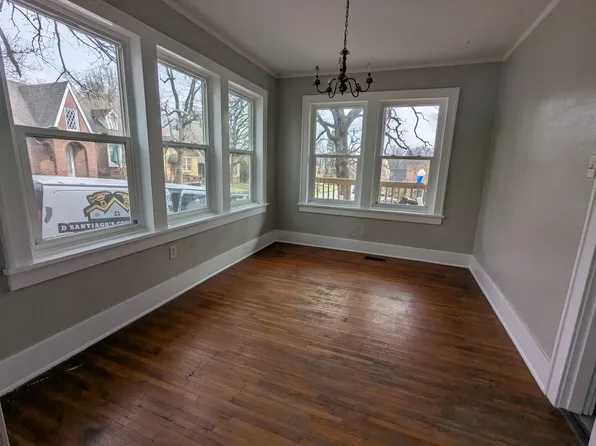 3409 W Markham St, 3409 W Markham St #A, Little Rock, AR 72205