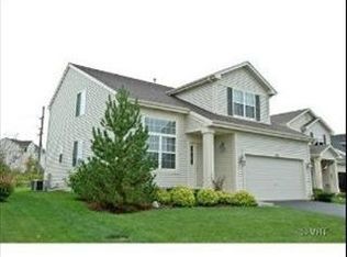 1165 N Cornerstone Dr, Volo, IL 60020