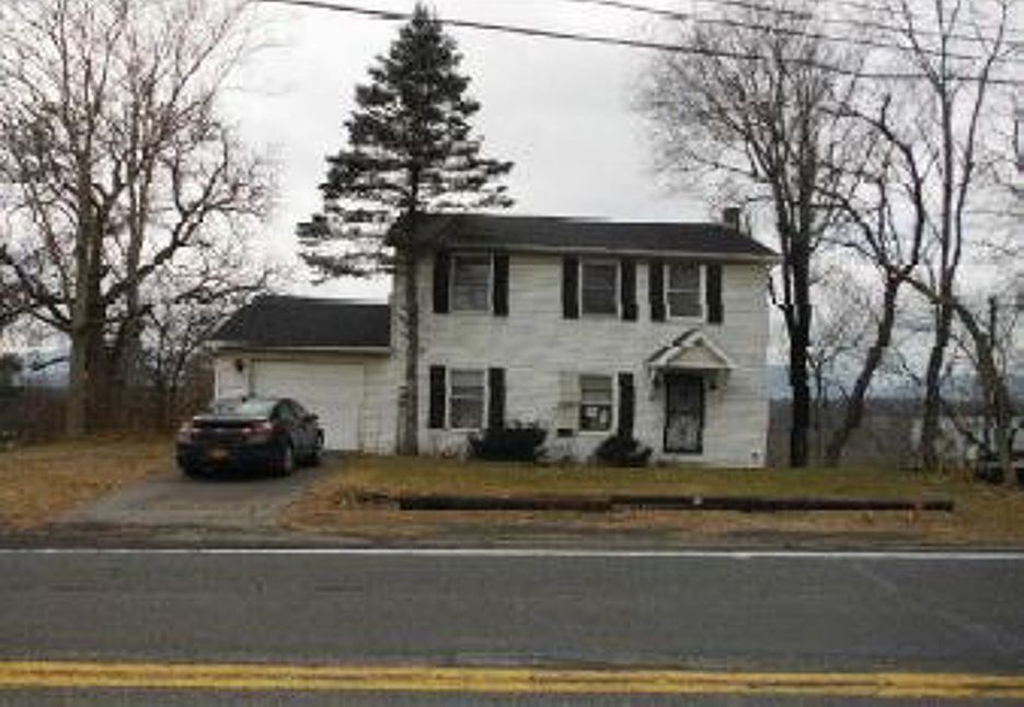 Property Front View